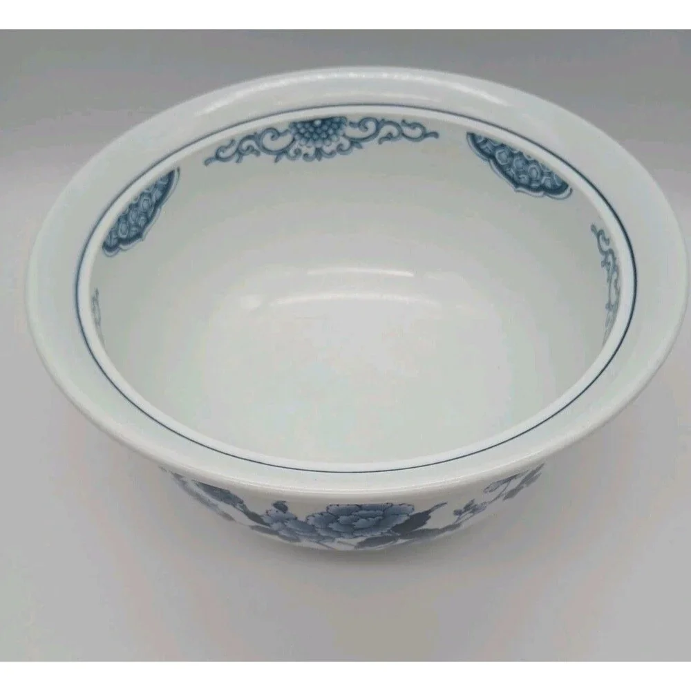 Noritake Versatone Sometsuke 8.5